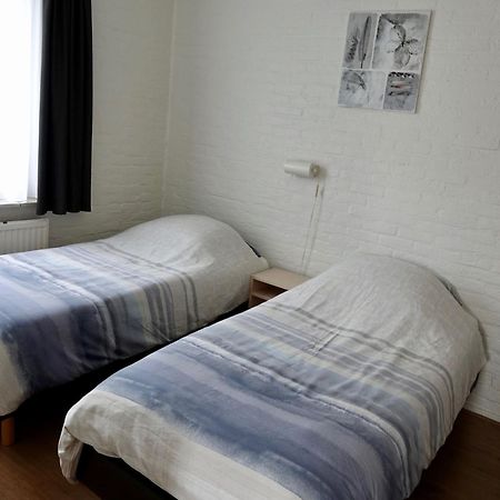 Comfortable Holiday Home In Noordwijkerhout Near The Sea Luaran gambar