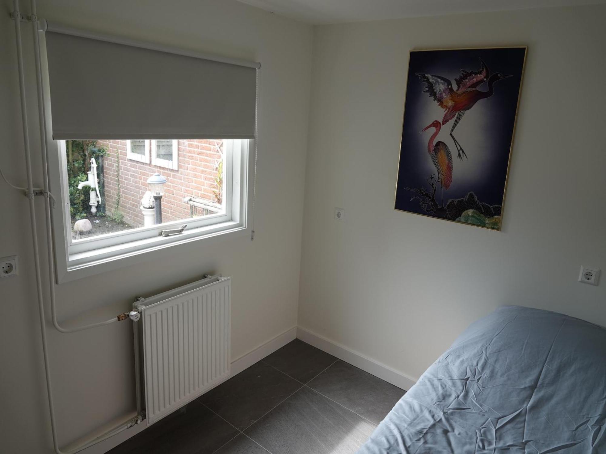 Comfortable Holiday Home In Noordwijkerhout Near The Sea Luaran gambar