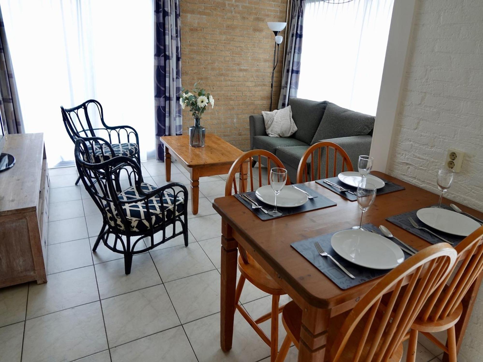Comfortable Holiday Home In Noordwijkerhout Near The Sea Luaran gambar