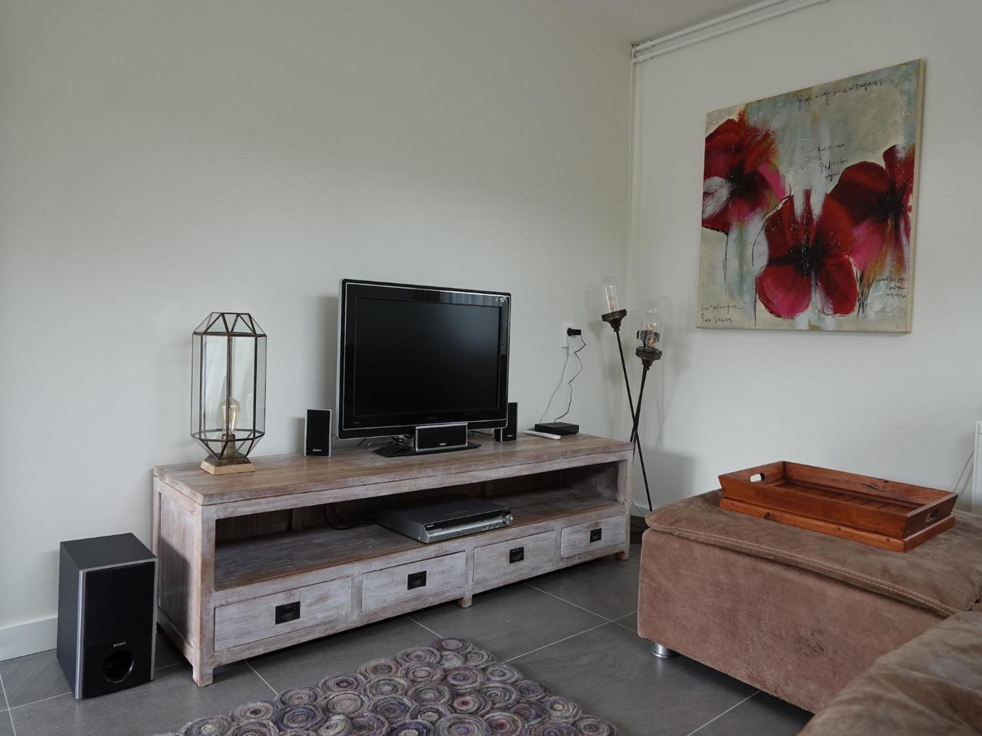 Comfortable Holiday Home In Noordwijkerhout Near The Sea Luaran gambar