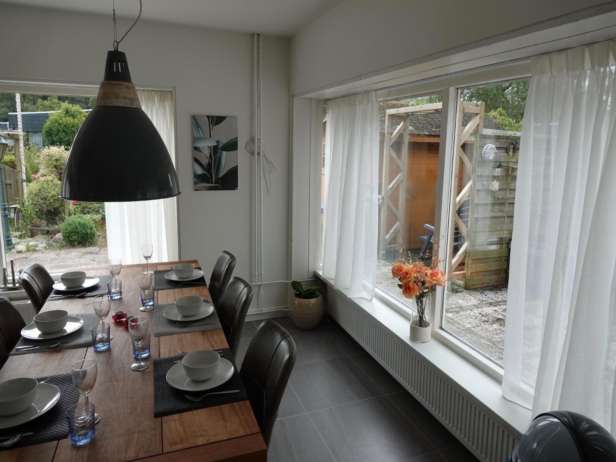 Comfortable Holiday Home In Noordwijkerhout Near The Sea Luaran gambar