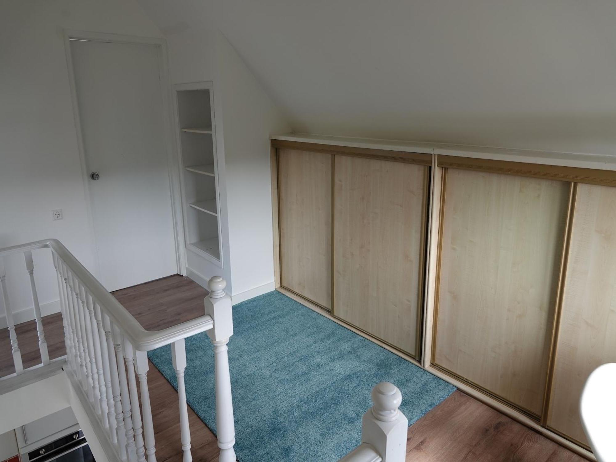 Comfortable Holiday Home In Noordwijkerhout Near The Sea Luaran gambar