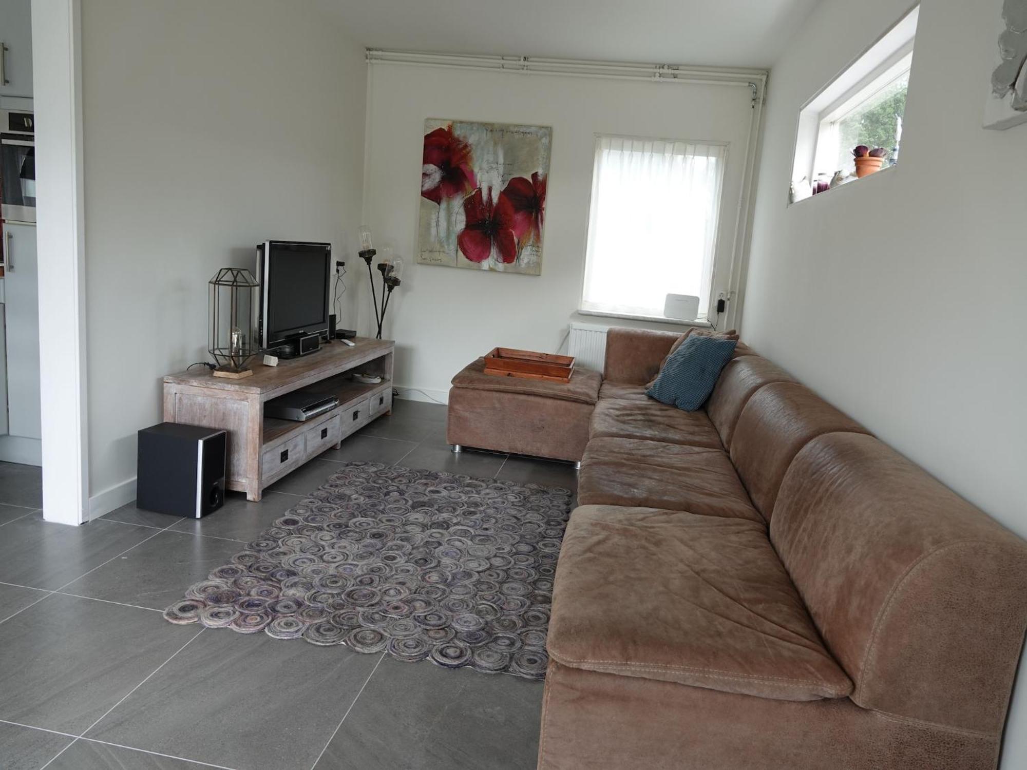Comfortable Holiday Home In Noordwijkerhout Near The Sea Luaran gambar