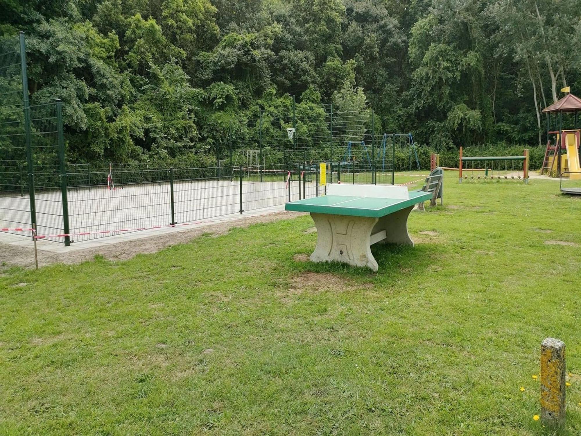 Comfortable Holiday Home In Noordwijkerhout Near The Sea Luaran gambar